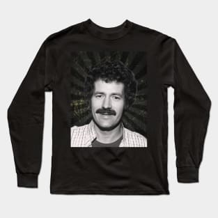 Alex Trebek Long Sleeve T-Shirt